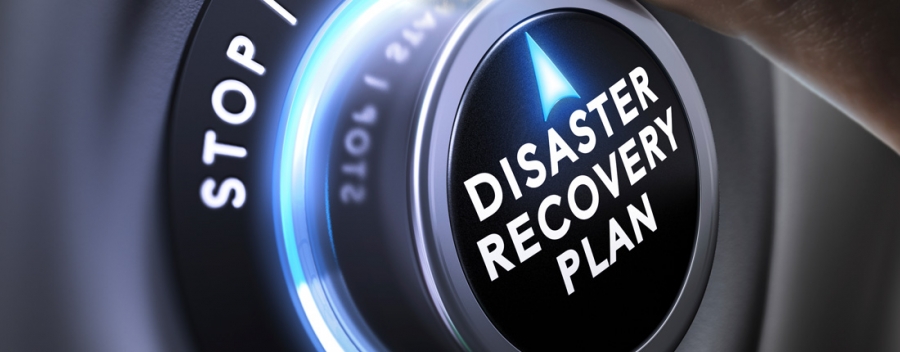 Assistenza Disaster Recovery