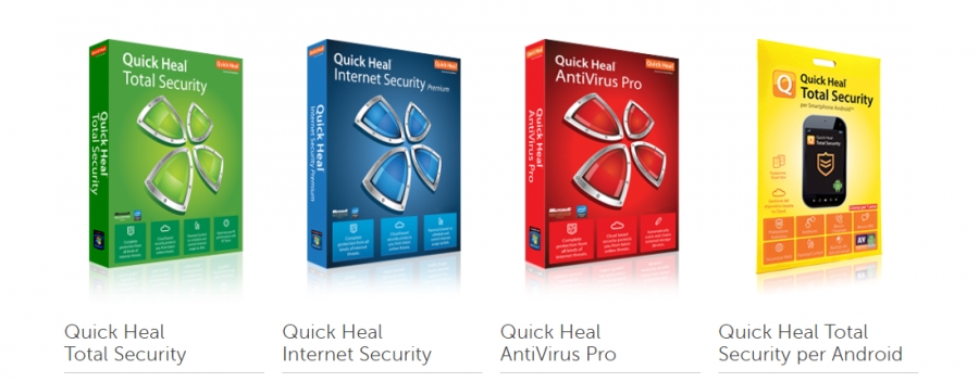 Antivirus Antispam per privati