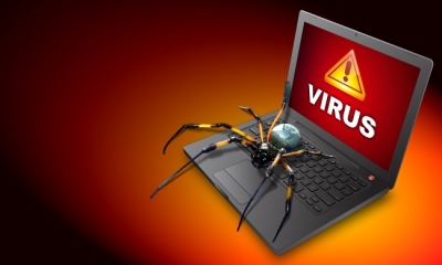 Attacchi di virus informatici della famiglia Cryptolocker